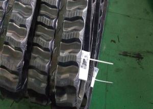 Wholesale Rubber track Rubber Crawler180x72x36 for mini loader from china suppliers