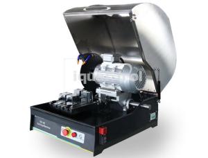 Wholesale Safe and Reliable Low Energy Precision Metallographic Abrasive Cutting Machine MC-100 from china suppliers