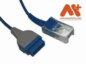 Wholesale GE Healthcare &gt; Marquette Compatible SpO2 Adapter Cable - 2006644-001 from china suppliers