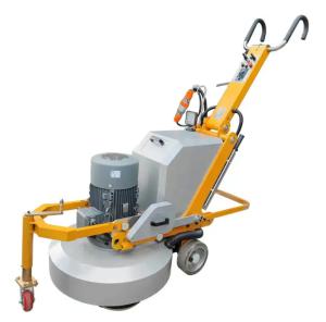 Wholesale Durable High Speed Marble Polishing Machine For Polishing Granite Floors from china suppliers