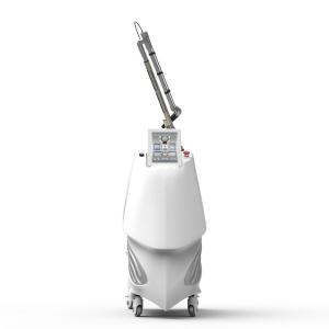 Wholesale Medical Ce Approved Picosecond Laser Tattoo Removal Machine Honeycomb Picosecond Laser Machine Picolaser Pico Second from china suppliers