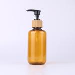 Luxury cosmetic packaging and container lotion cosmetic bottles sets