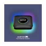 Cpc200 Tbox Ambient Usb 4G 64Gb Up To 512Gb Android 13 SM6625 Wireless Carplay