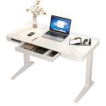 Suppliers Design Commercial Standing Table with Electric Height Adjustment