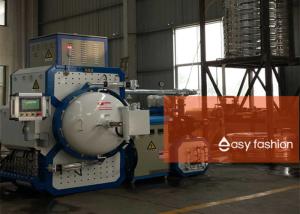 Wholesale Automatic Tungsten Carbide Sintering Furnace Directional Airflow Degreasing from china suppliers