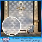 500x500mm Soundproof Acoustic Waterproof Partition Wall Insulation for Internal