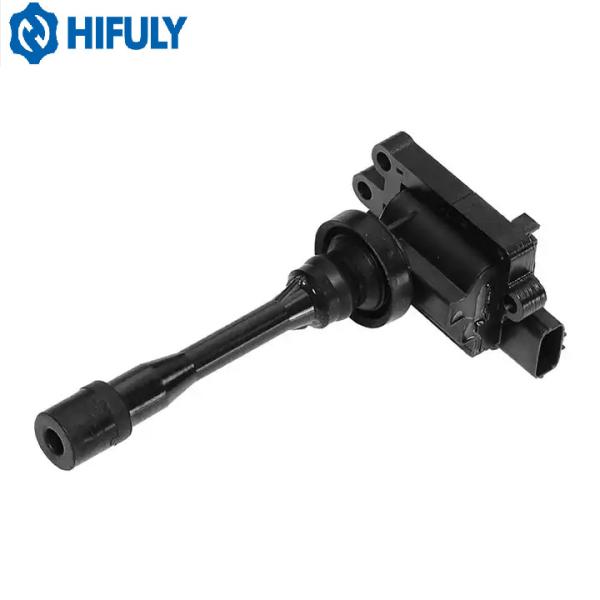 2003-2006 Mitsubishi Ignition Coil Montero V6 3.8L Petrol MD372045 Mitsubishi