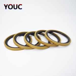 Wholesale SPGO Seal For Hydraulic Cylinders With NBR/FKM O-Ring For Heavy Duty Machinery from china suppliers