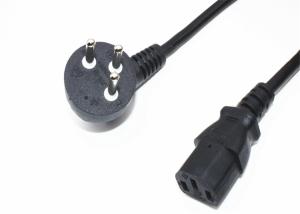 Wholesale Oxygen-free copper POWER CORD Israel power table 1m-10m OEM Free sample from china suppliers