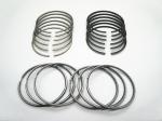 For ISUZU 6SD1-X Piston Rings Oil Control Rings Serial OD-IS52