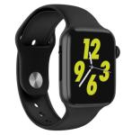 Smart Wristwatches Bluetooth Smart HOT Sale Smartwatch W34 Touch Screen Sport