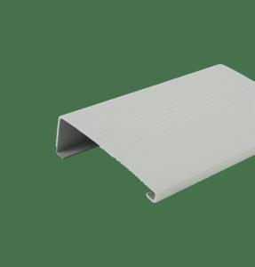 Wholesale Extruded PVC Co-Extrusion Trim Strip Panel from china suppliers