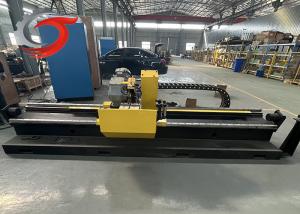 Wholesale Stationary CNC Flight Saw Servo Flying Cut Off Machine from china suppliers