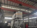 APMCS Steel Drilling Mud Equipment With Mud Cooling System