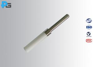Wholesale PG-PA145 Lab Testing Equipment UL Test Rod Probe Meet UL982 Standard Requirements from china suppliers