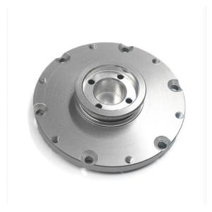 Wholesale Custom Turning Service CNC Machining Parts Precision Steel CNC Parts from china suppliers