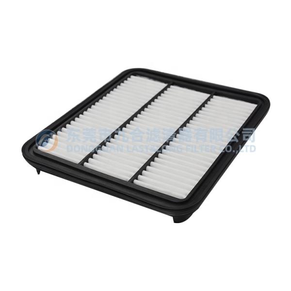 Construction Equipment Cabin Air Filter Element OE 17801-11070 for Industrial Filter 100/120-6 Heavy-duty Filter