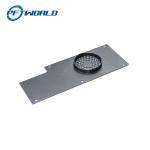 High Precision Plastic Mold Parts Injection Mold Maker ABS Products