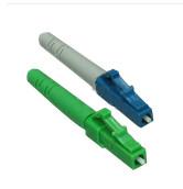 Wholesale DONGWE Connector DW-CRLC LC Connector,sm/mm,2.0/3.0/0.9nm,with ferrule from china suppliers