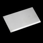 Chemical Fibreglass Industrial Machine Knives , Precision Cutting Machine Knife