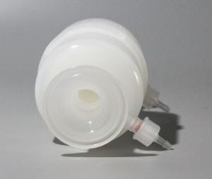 Wholesale Laboratory Test PES 0.22um Disposable Capsule Filter For Sterilization from china suppliers