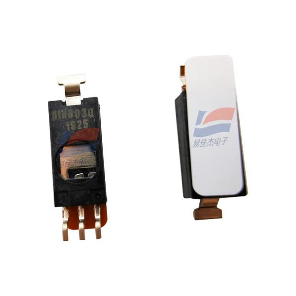 HIH-5030-001 Fast Response Low Power Humidity Sensor 3 Vdc Board Mount Low