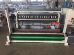 Custom Paper Slitter Rewinder Machine Kraft Paper Roll Cutter 2880kg Weight