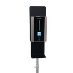 1000ML CE Digital Automatic Hand Sanitizer Dispenser Thermometer