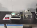 Textile Fabric Surface Resistance Tester EN 1149-1/ EN 1149-2/ AATCC 76/ BS 6524