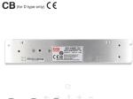 Mean Well Original Switch Power Supply SD-100C-12 DC conversion module 36-72VAC