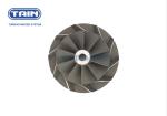 RHF4 VF40A132 VV14 16278 Turbocharger Compressor Wheel MERCEDES SPRINTER II/