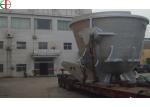 ASTM A27 65-35 Cast Iron Steel Sand Casting Slag Pot For Drilling & Tapping