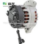 12V 105A Alternator Thermo King 100-07125 400-40143 30-01114-02 A-9556 A1742B