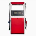 Bernet Double Nozzles High Flow Rate with 60-80L/min Tokheim/Tatsuno Pump Fuel