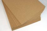SGS 12mm Comfort Step Cork Floor Underlayment Roll For Laminate Flooring