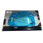 21.5 inch Brightness 1920x1080 Sunlight Readable LCD Screen With 1000 Cd/m²