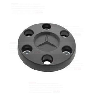 Wholesale Automotive Cooling System Wheel Disc Cover A9064000225 9064000225 For Mercedes Benz Sprinter W906 Competitive Guaranteed from china suppliers
