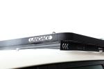 Universal Aluminum Alloy Roof Racks for Y60 2100x1300 Processed by Laser Cutting