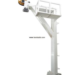 Wholesale Copper Conductor Fine Wire Drawing Machine With Annealer 1.2mm-0.4mm from china suppliers