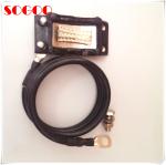 Base Station Earthing Kit / Framework Grounding Kits 1 Year Warranty