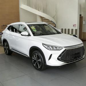 Wholesale BYD Song Pro DM-I Chinese Electric SUV Plug In Hybrid 1.5L 110 HP L4 from china suppliers