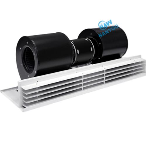 900mm Length Centrifugal Type Industrial Air Curtain Door