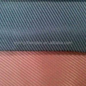 Wholesale 100% Polyester Woven Fabric Super Poly Twill Lining Textured Designable Stock Color from china suppliers