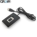 Android USB Fingerprint Reader Plug And Play Professional Lightweight