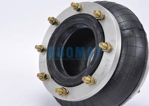 Wholesale 7.0 KG Double Convoluted Industrial Air Spring 168132H-2 For Metal Punch from china suppliers