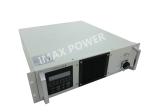 80VDC Programmable DC Power Supply 418VAC , IGBT Based Rectifier