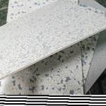 2mm-4mm Glue Down Vinyl Flooring ESD PVC Commercial Hospital Flooring