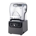 Experience the Power of This Heavy Duty Soundproof Commercial Blender for