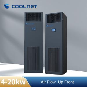 Wholesale Coolnet Compact 4-20kW Precision Air Conditioner With Air FlowUp Front from china suppliers