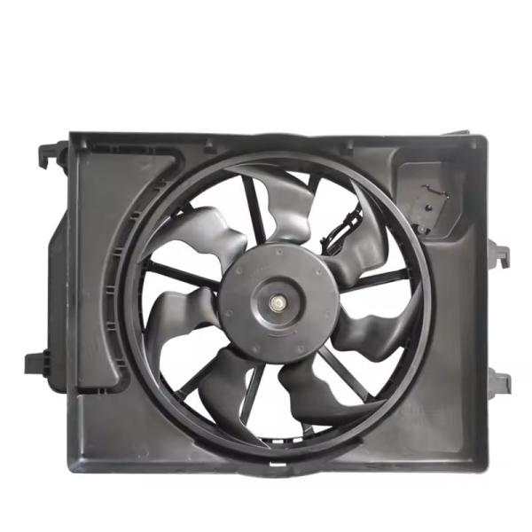 OE NO. 25380-F9500 Electric Radiator Fan Assembly for Hyundai VERNA 25380-F9500